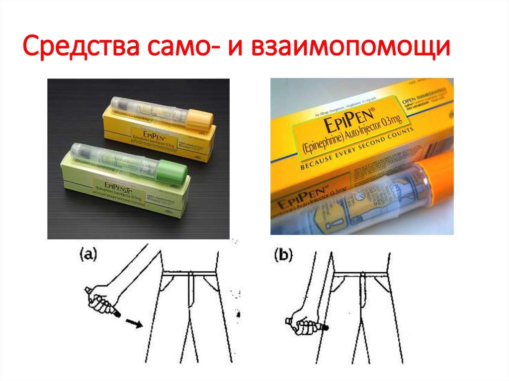 Сама средство