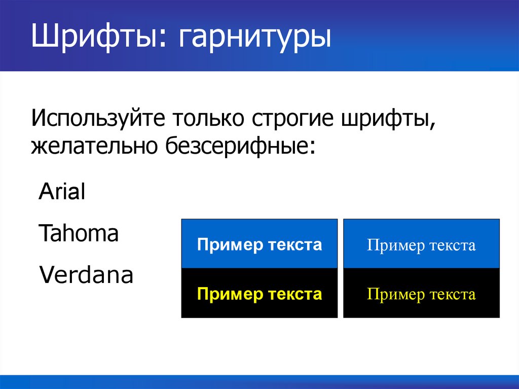 Гарнитурой шрифта. Гарнитура шрифта это. Различные гарнитуры шрифтов. Гарнитуры шрифтов примеры. Гарнитура шрифта пример.