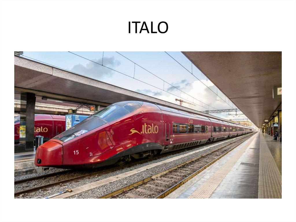 ITALO