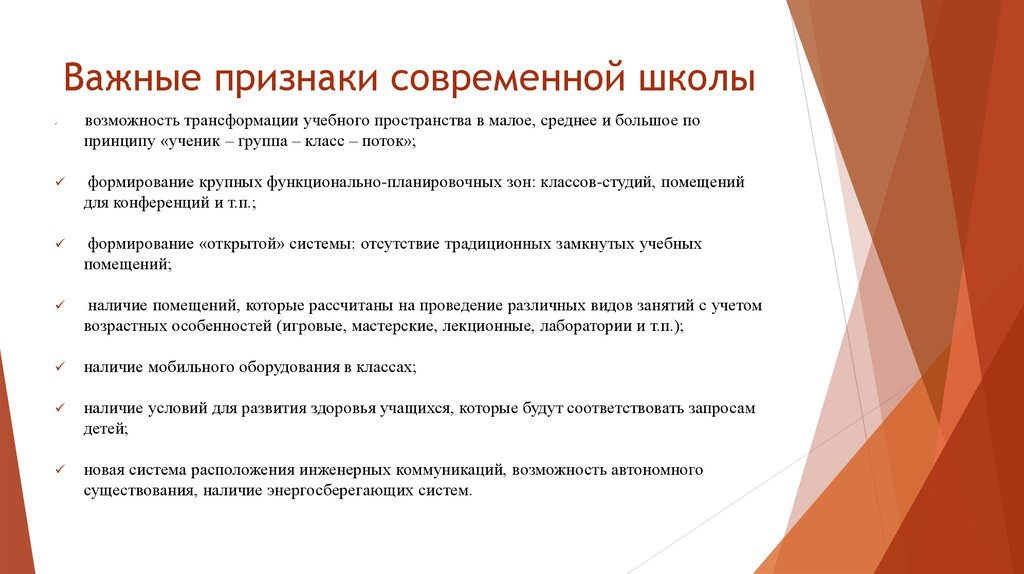 Признаки современной. Признаки школы. Признаки современной школы. Современная школа возможностей. Признаки школьного урока.