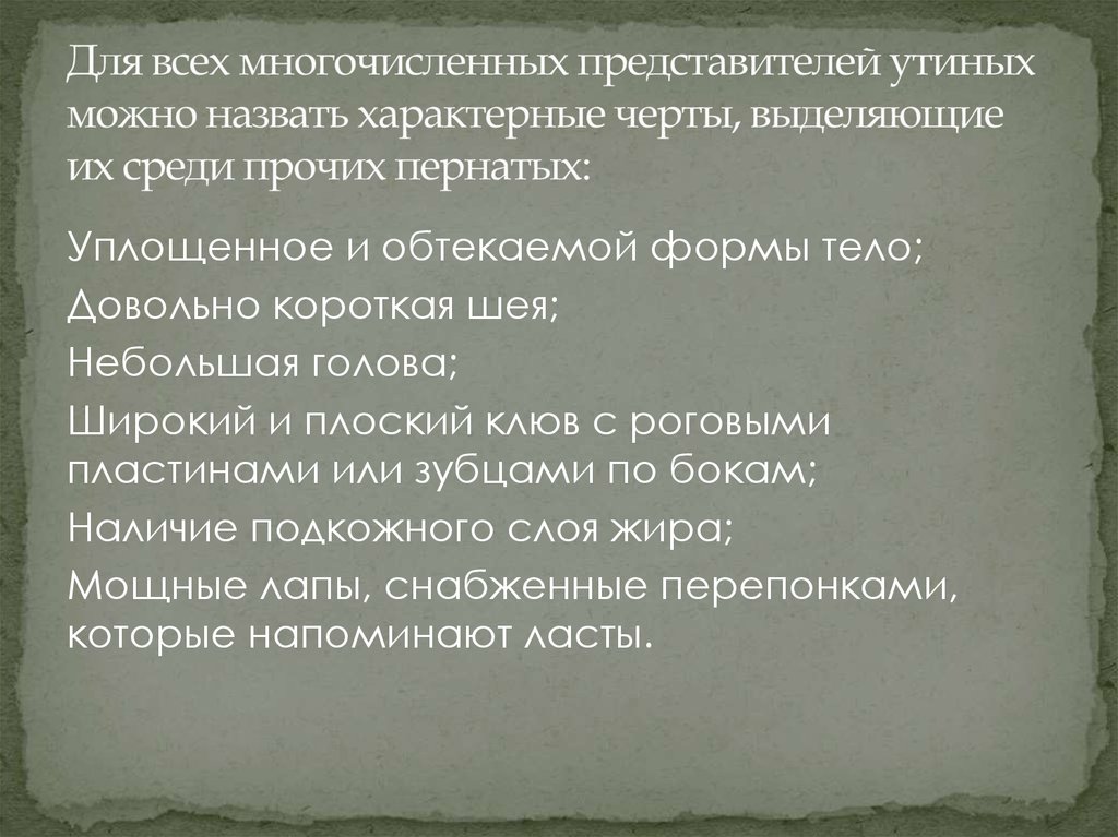 Многочисленными представителями. Какие черты природы можно назвать типично британскими. Назовите характерные черты совета 500.