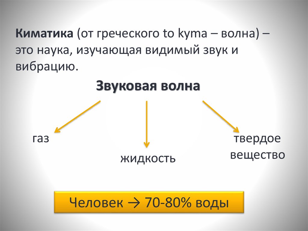 Видимый звук. Киматика наука изучающая видимый звук и вибрацию. Раздел науки который изучает звуковые волны.