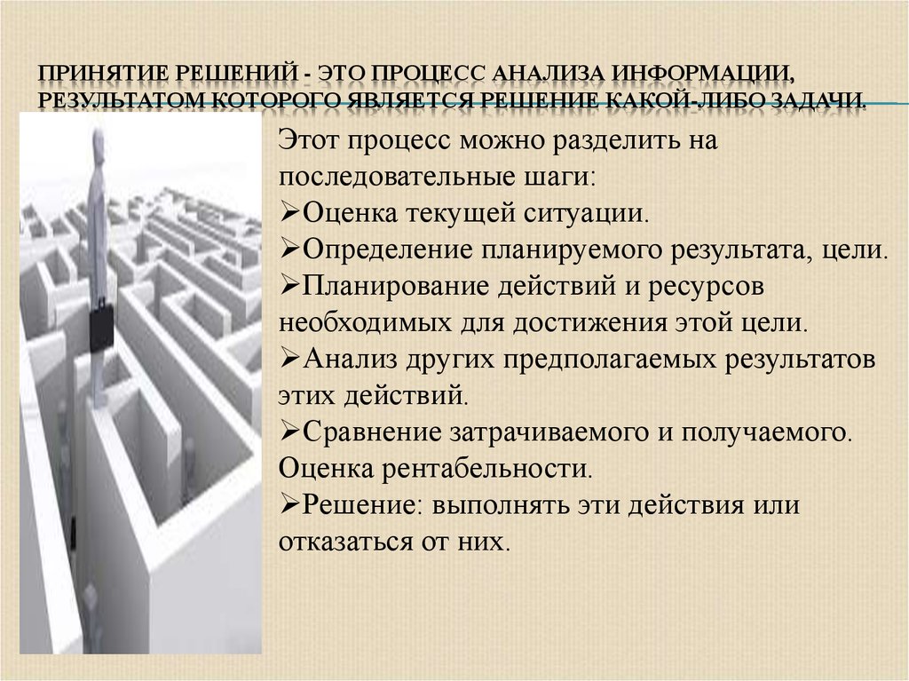 Бизнес проект направленный на решение какой либо 1 задачи называется