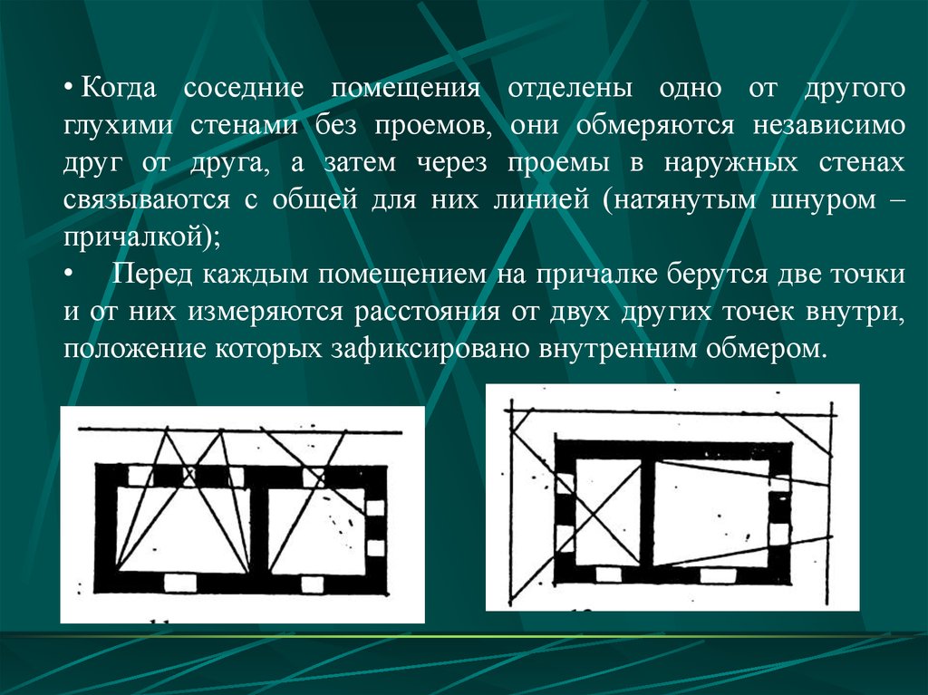 Смежные проекты это