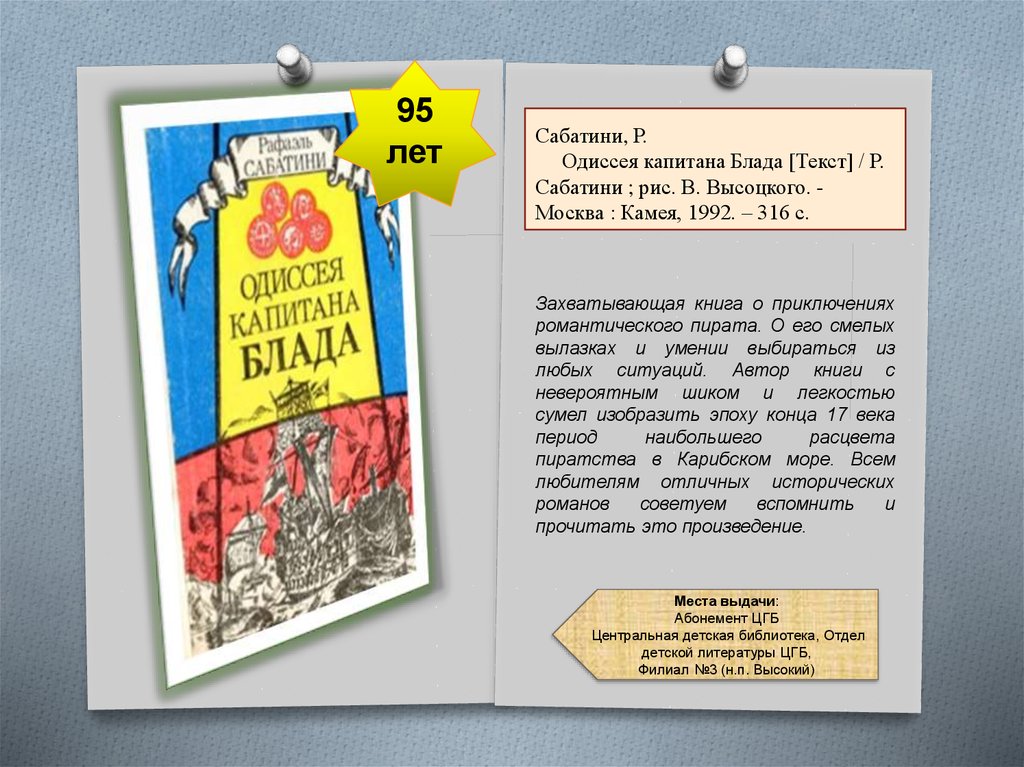 Почему произведение сабатини относится к приключенческому жанру. Сабатини презентация. Книга юбиляр Сабатини Одиссея капитана Блада. Презентация книга юбиляр Сабатини Одиссея капитана Блада. Сколько страниц в книге Одиссея капитана Блада.