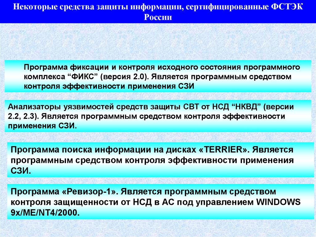 Методика оценки угроз фстэк россии. Средства контроля эффективности защиты информации. Сертифицированные средства защиты информации. ФСТЭК информационная безопасность. Типы средств защиты информации ФСТЭК.