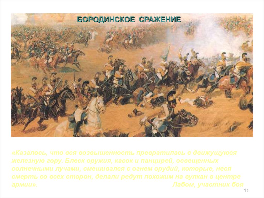 Решающее сражение отечественной войны 1812 года. Бородинская битва 1812. 26 Августа 1812 Бородинская битва.
