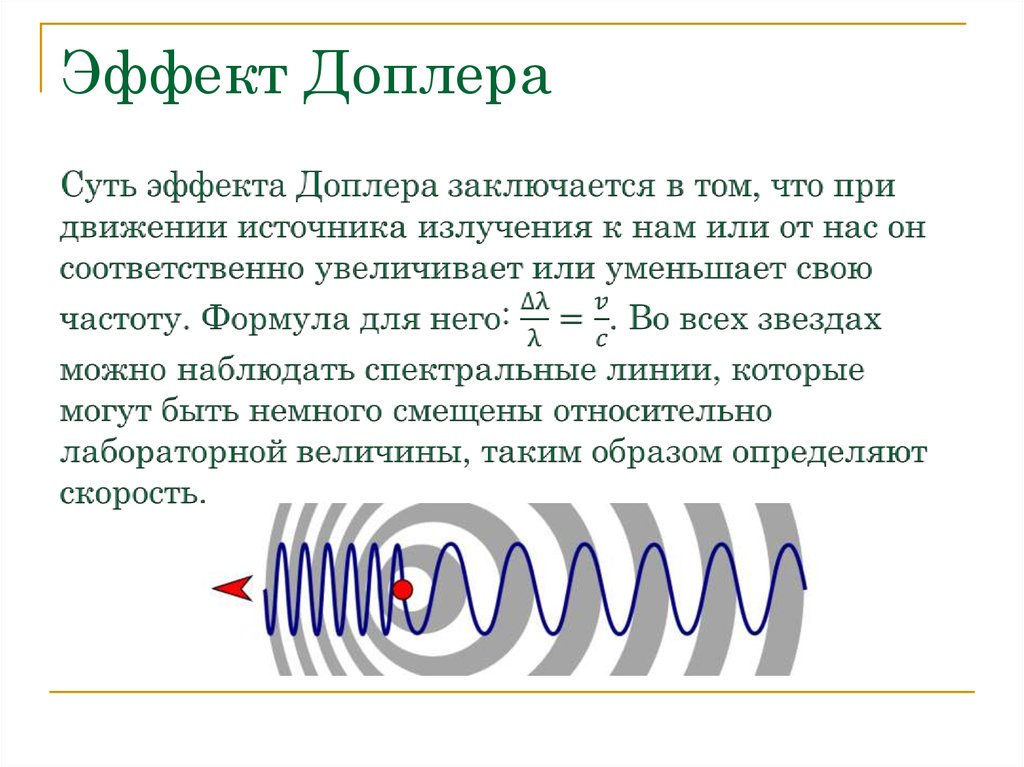 Суть доплера. Эффект Доплера простыми словами в астрономии. Эффект Доплера простыми словами в радиолокации. Эффект Доплера для звуковых и световых волн формулы. Дисперсия света. Эффект Доплера..