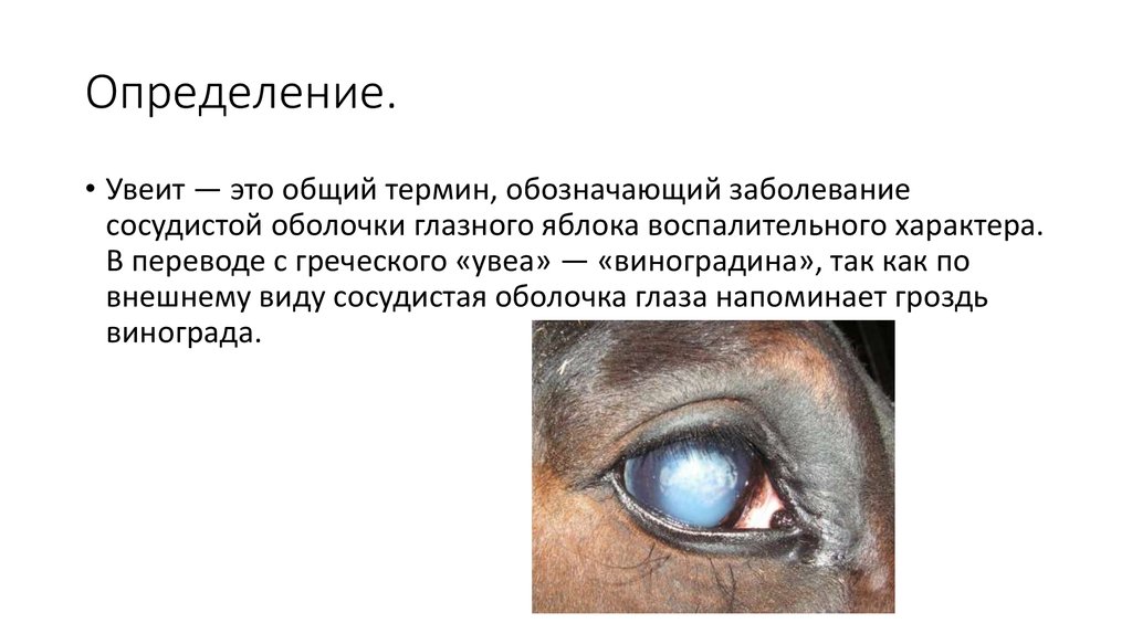 Определение.