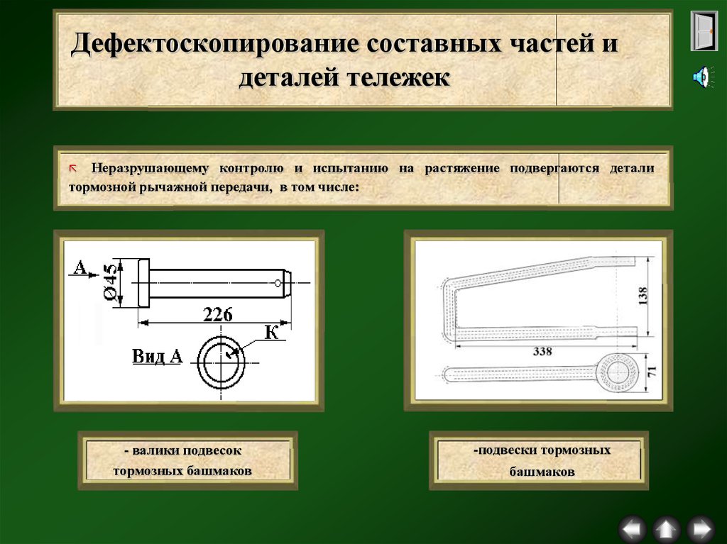 Инструкция осмотрщику вагонов ЦВ-ЦЛ-408