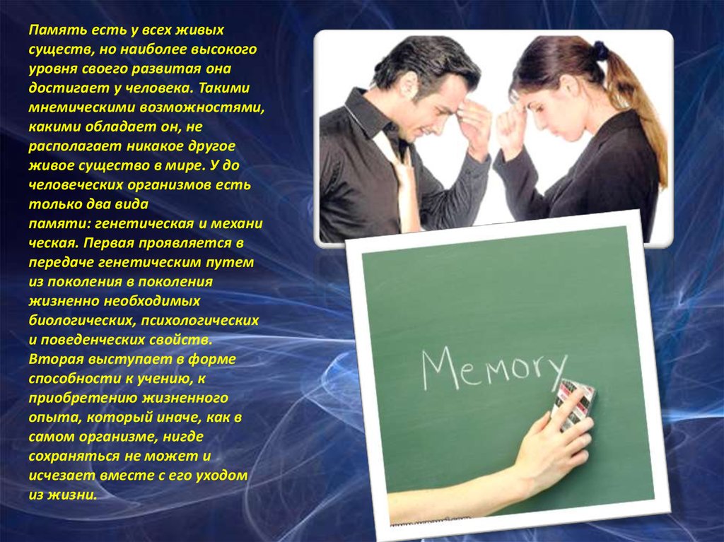 Слова на тему память. Доклад память человека. Память доклад. Память бывает.