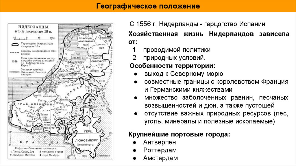 Доклад: Развитие капитализма в Украине