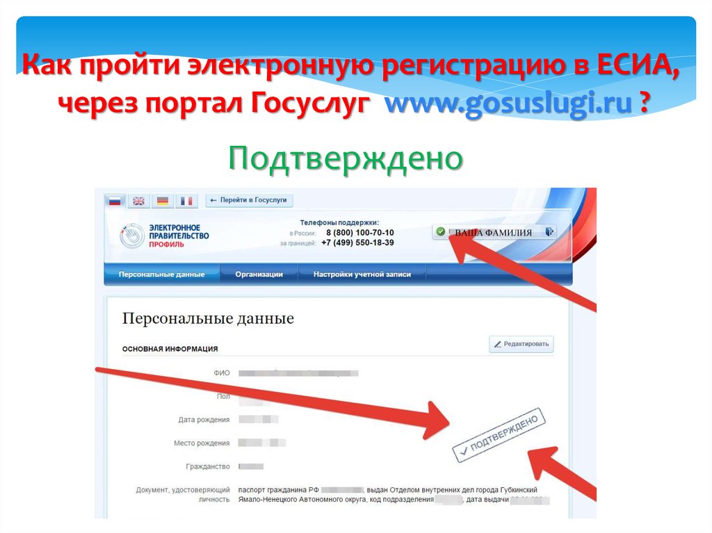 Подтвердил ли. ЕСИА госуслуги. Регистрация в ЕСИА. Регистрация на госуслугах ЕСИА что это. Памятка регистрации на госуслугах.