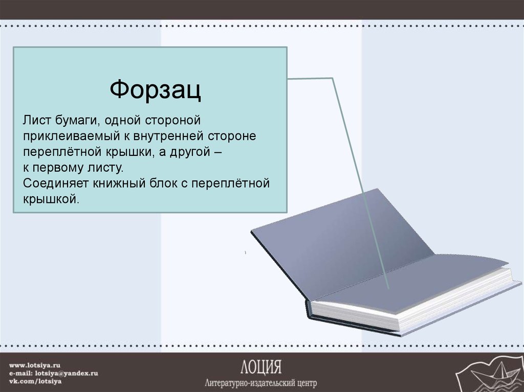 Форзац книги. Форзац. Переплётная крышка форзац. Форзац лист это.