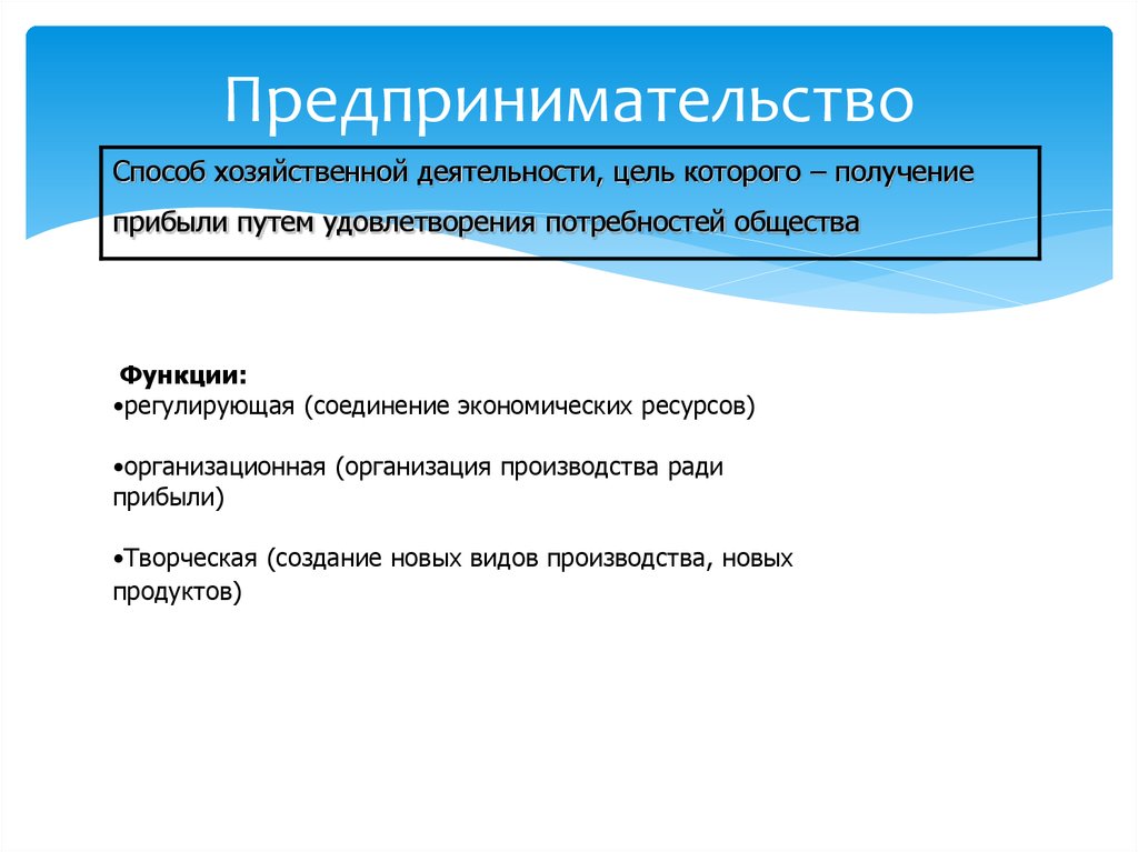 Институт предпринимательства и его роль в экономике. Метод хозяйствования предпринимательства. Предпринимательская функция в классической экономической школе. Институт предпринимательства функции. Метод хозяйствования цели.