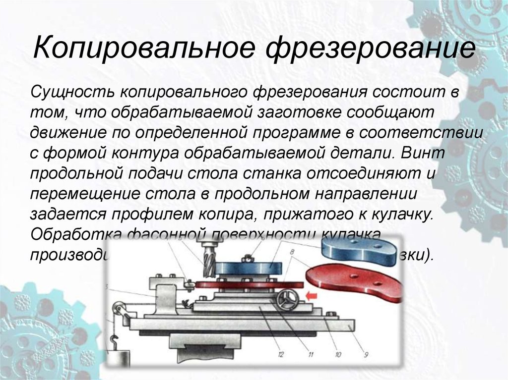 Копировальная техника презентация