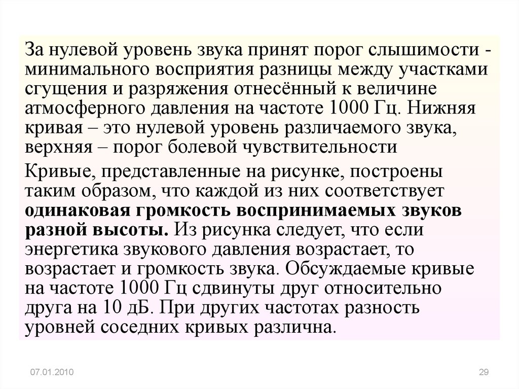 Нулевой уровень целомудрия. Нулевой порог слышимости. Минимальный порог слышимости. Нулевой уровень. Гигиеническая оценка вибрации.