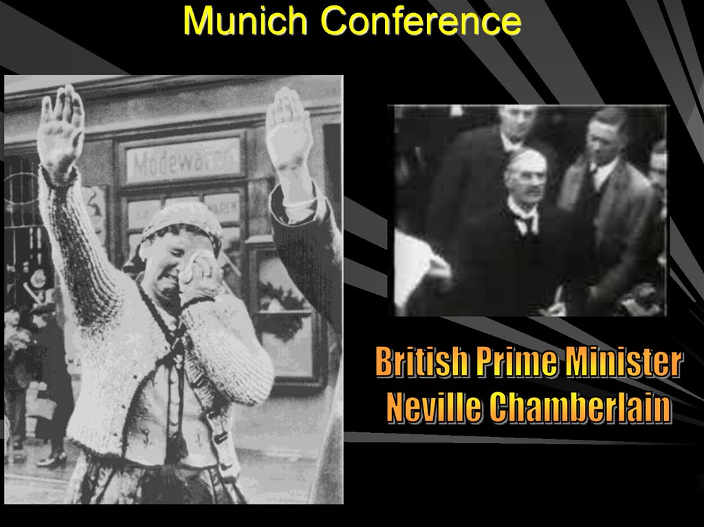 Munich Conference