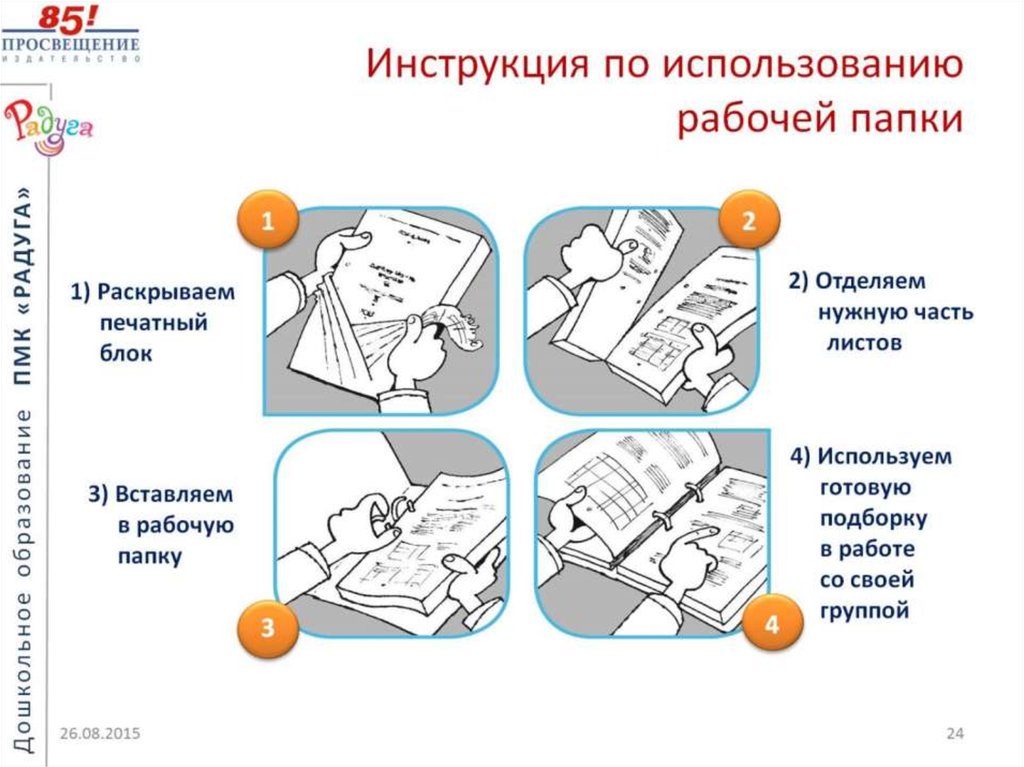Инструкция по использованию товара. Инструкция по использованию товара
