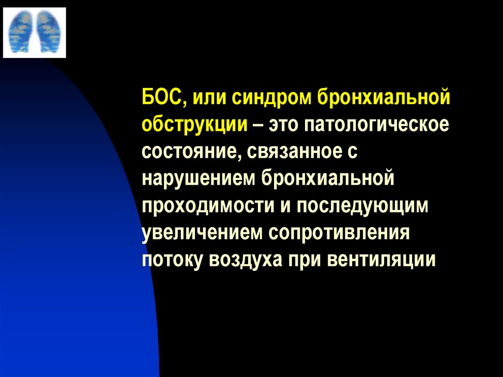 Бронхообструктивный синдром презентация казакша