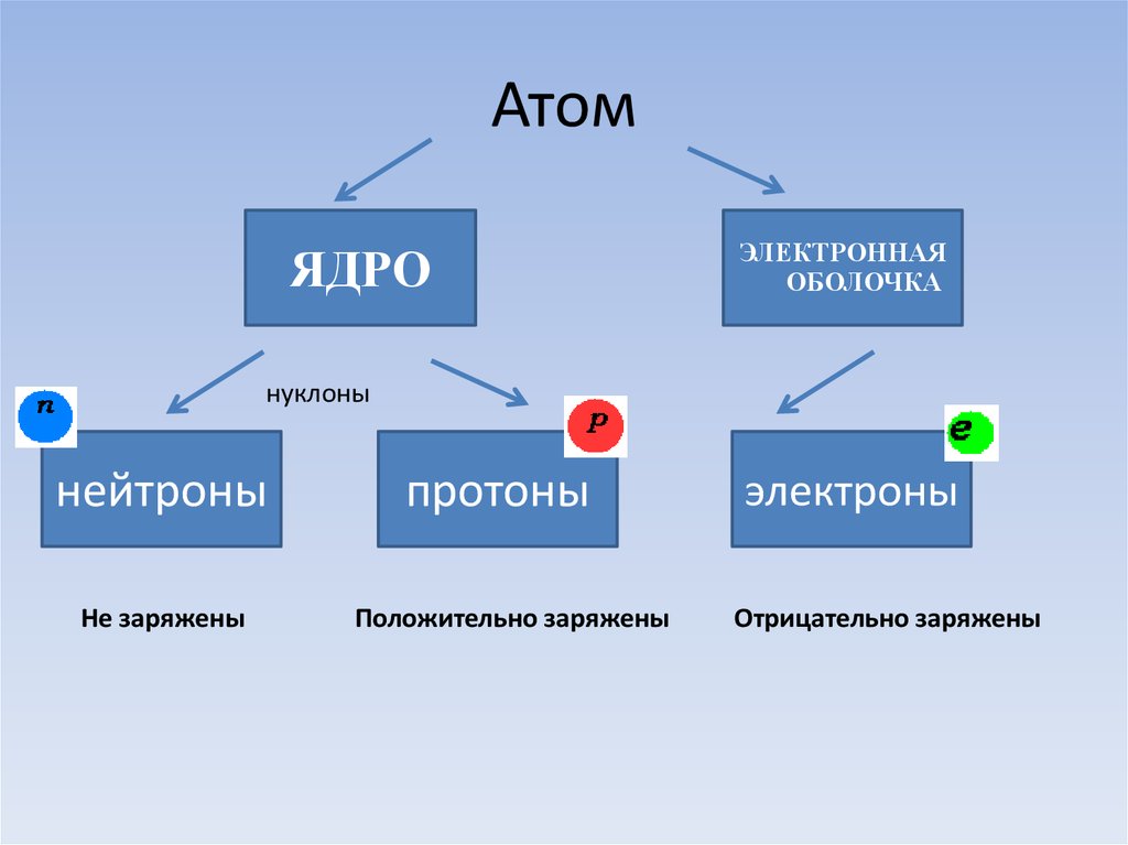 Соответствующее место. Ядро и электронная оболочка. Строение атома ядро электронная оболочка. Строение нуклона. Нуклоны в ядре.