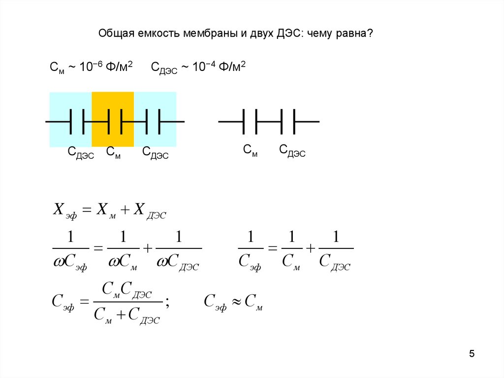 Общей вместимостью. Удельная электрическая емкость мембраны аксона. Общая емкость. Емкость мембраны формула. Электрическая емкость мембраны.
