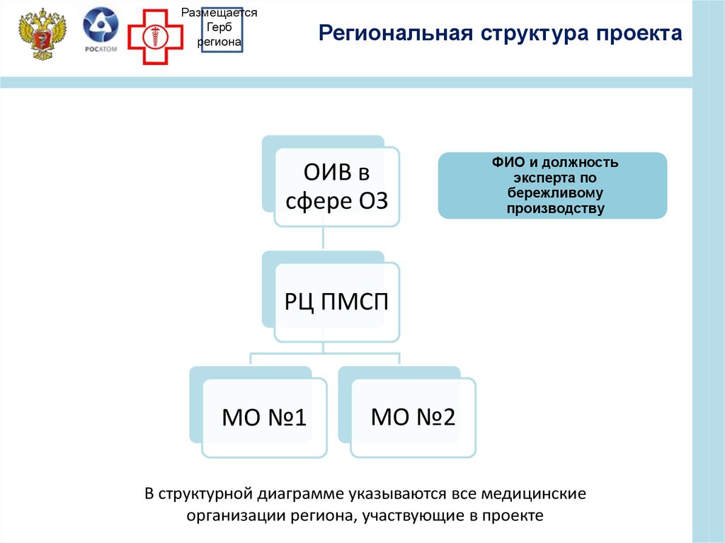 Создание новой модели медицинской организации оказывающей первичную медико санитарную помощь проект