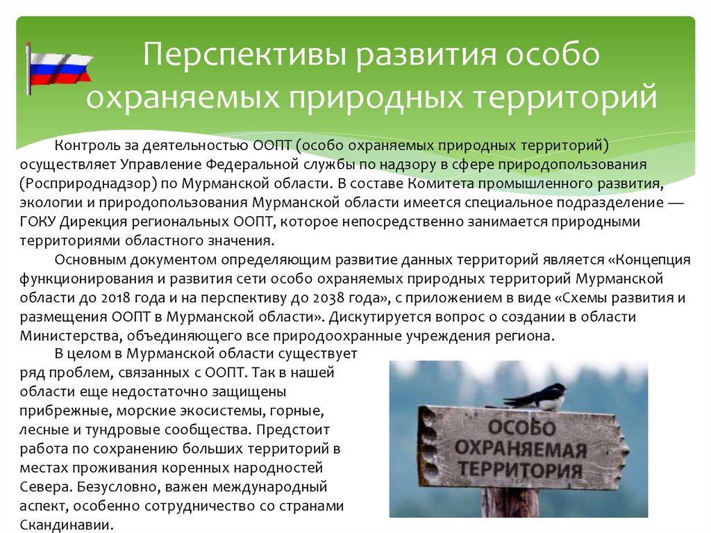 К особо охраняемым территориям относятся. Перспективы развития особо охраняемых природных территорий. Формирование особо охраняемых природных территорий это. Перспективы развития заповедника. Сеть ООПТ России.