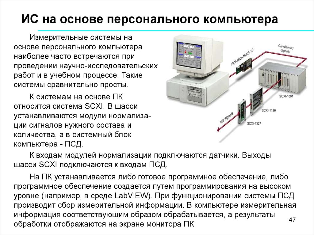 Измерительные системы. Компьютерно-измерительные системы. Измерительная система компьютера. Состав компьютерно измерительной системы. Электроизмерительные системы.