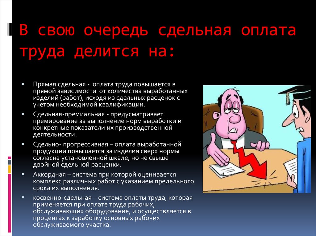 Сдельная оплата труда. Сдельная оплата труда делится на. Почасовая и сдельная оплата труда. Сдельная система оплаты труда примеры. Сдельная оплата труда примеры профессий.