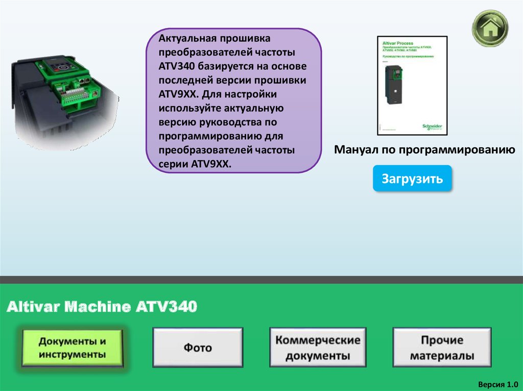 Слимбокс прошивка. Altivar 340. Altivar Machine atv340. Altivar Machine atv340 схема силовых цепей. АТВ Прошивка.