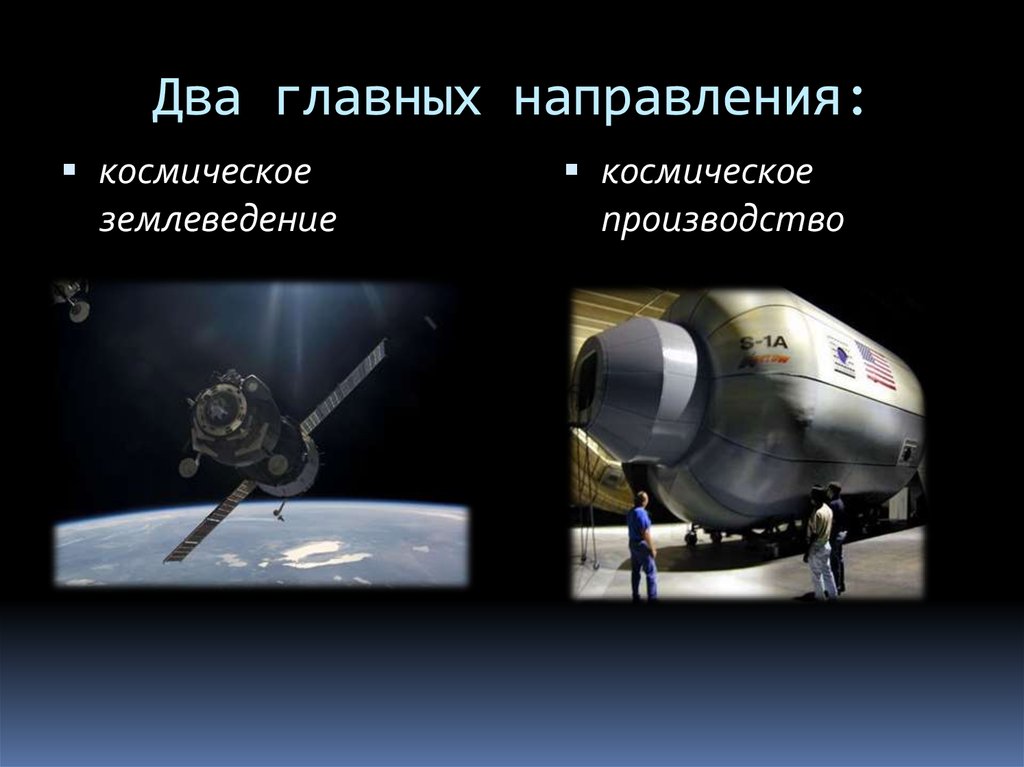 Проблема мирного освоения космоса презентация