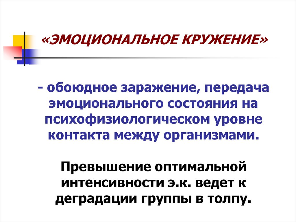 Эмоциональная передача. Эмоциональное кружение. Эмоциональное заражение. Эмоциональное заражение примеры. Передача эмоционального состояния.