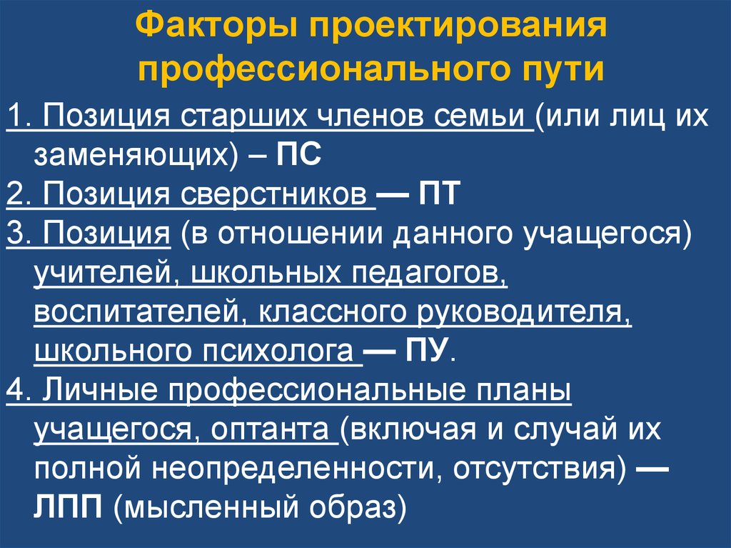 Положение старшие. Факторы проектирования. Факторы проектирования организации. Позиция старших членов семьи. Факторы проектирования гостиницы.