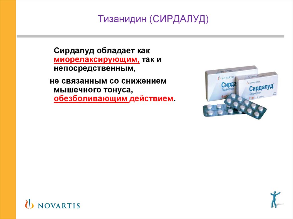 Сирдалуд совместимость. Сирдалуд тизанидин. Тизанидин механизм действия. Нестероидные противовоспалительные препараты сирдалуд. Тизанидин эффективность.