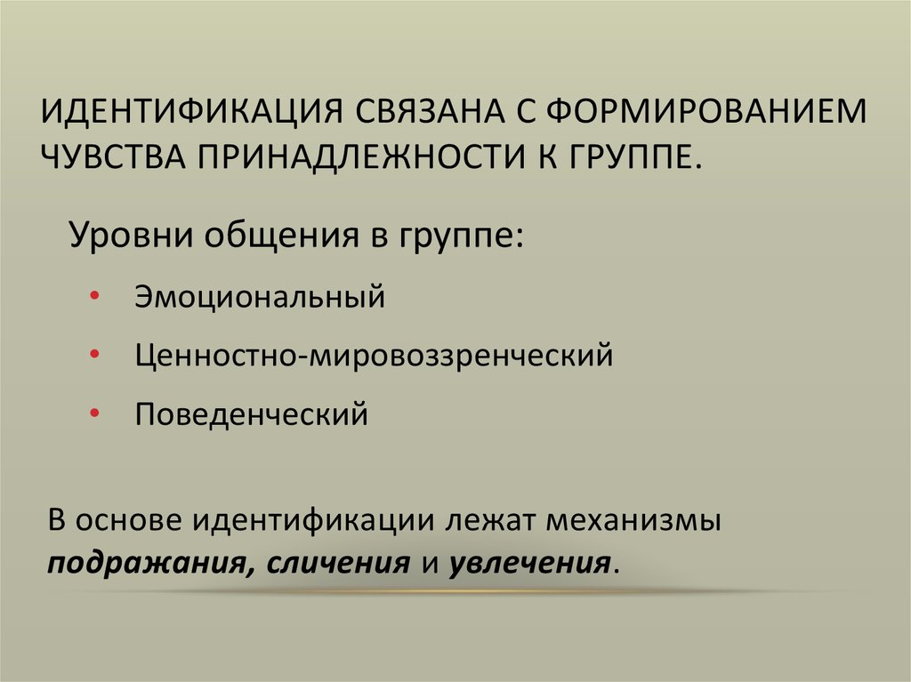 Реферат: Деловое общение в рабочей группе 2