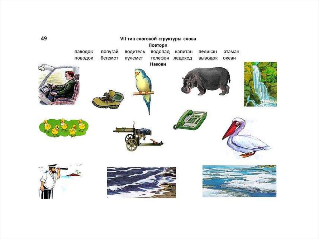 Слоговая структура картинный материал. Седьмой Тип слоговой структуры. 7 Тип слоговой структуры слова. 7 Класс слоговой структуры слова. Шестой Тип слоговой структуры.