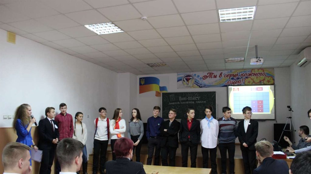 Приклади презентацій - презентация онлайн