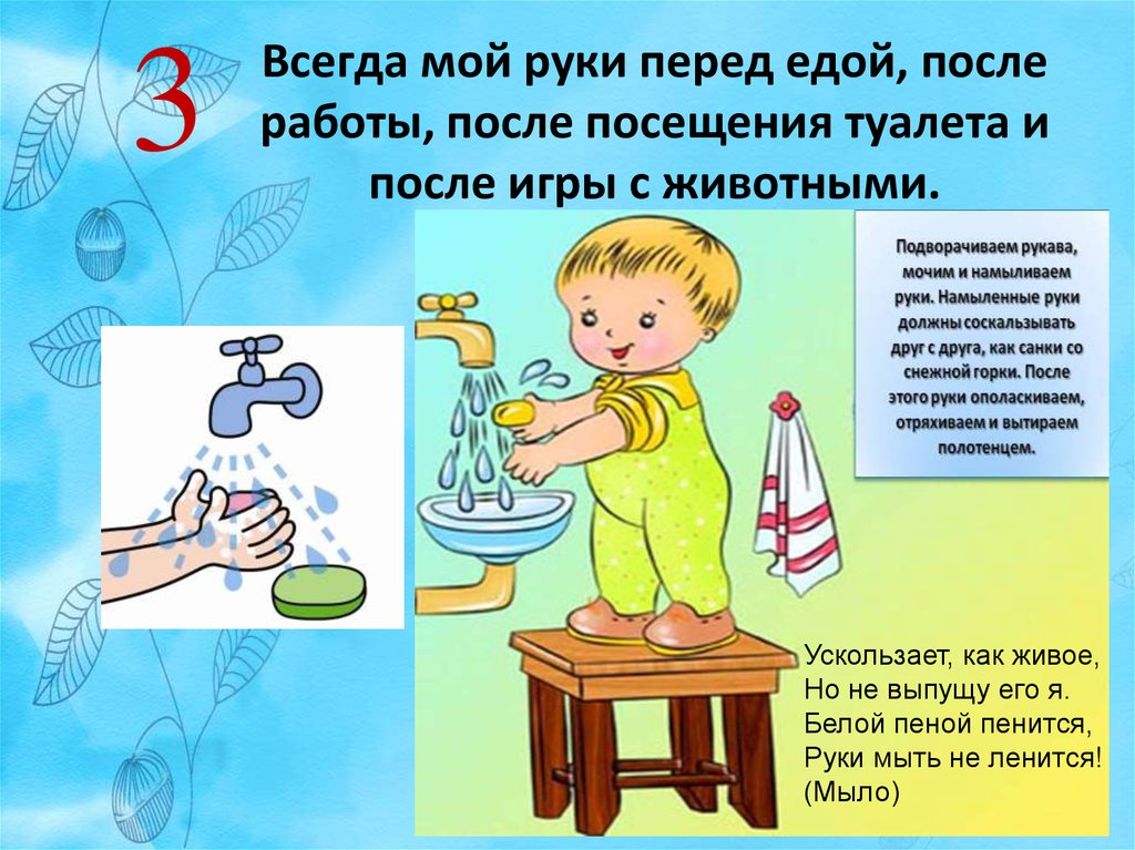 В день после туалета и. Мыть руки перед едой картинки для детей. Ребенок моет руки перед едой. Плакат руки мой перед едой. Мыть руки перед едой рисунок.