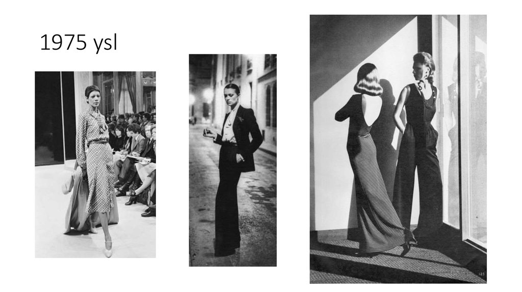 1975 ysl