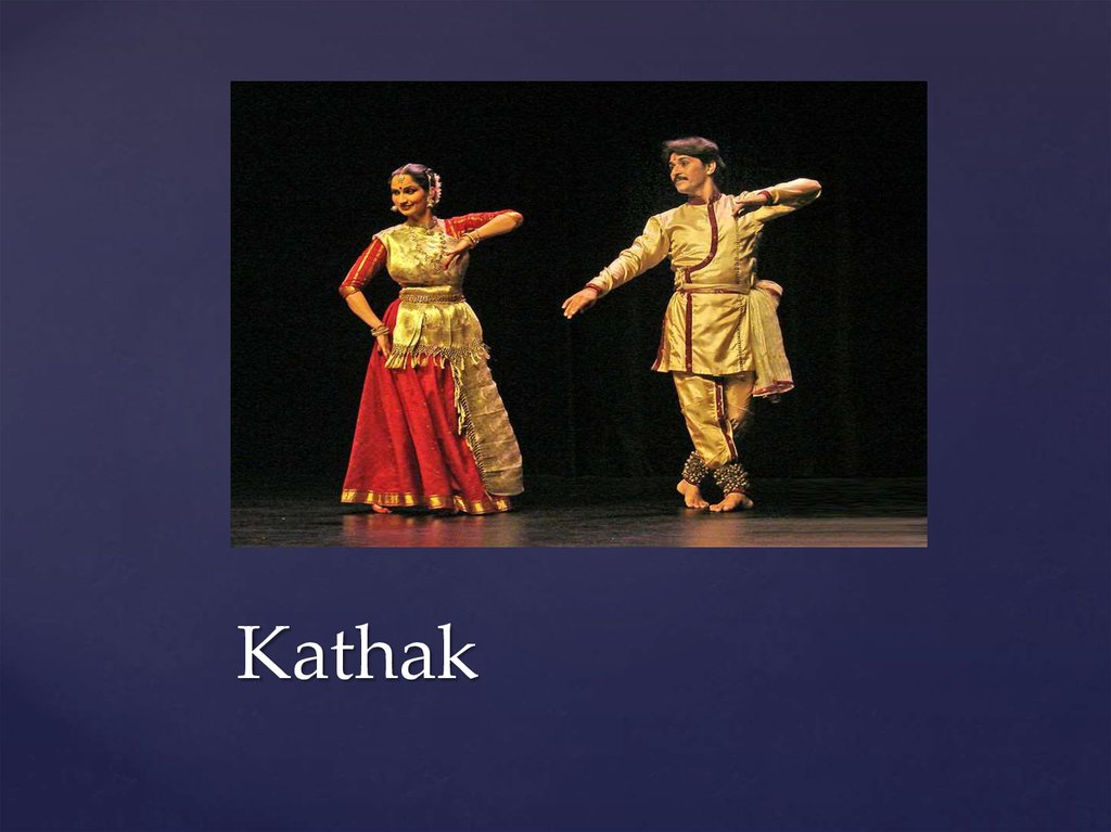 Kathak