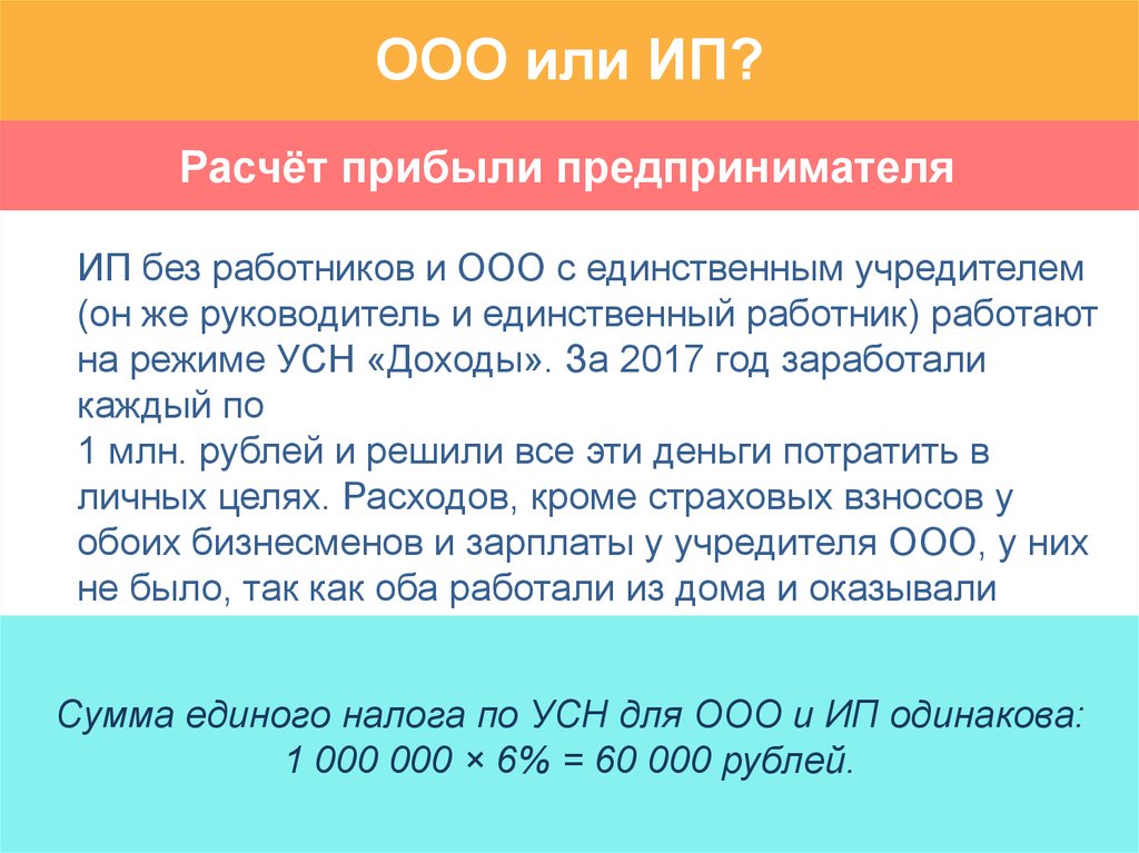 Картинка ип или ооо