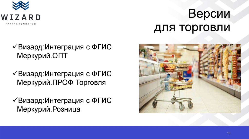 Проф торговля