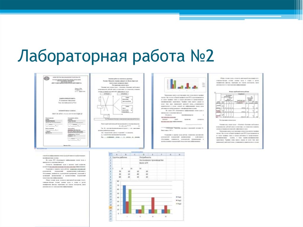 Лабораторная работа №2