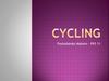 Cycling. History of cycling