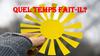 Le temps qu il fait