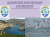 Дунайский биосферный заповедник. Килийский и Татарбунарский районы Одесской области