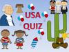 USA Quiz