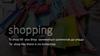 Shopping