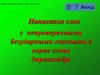 Написание слов с непроверяемыми безударными гласными в корне слова (тренажёр)